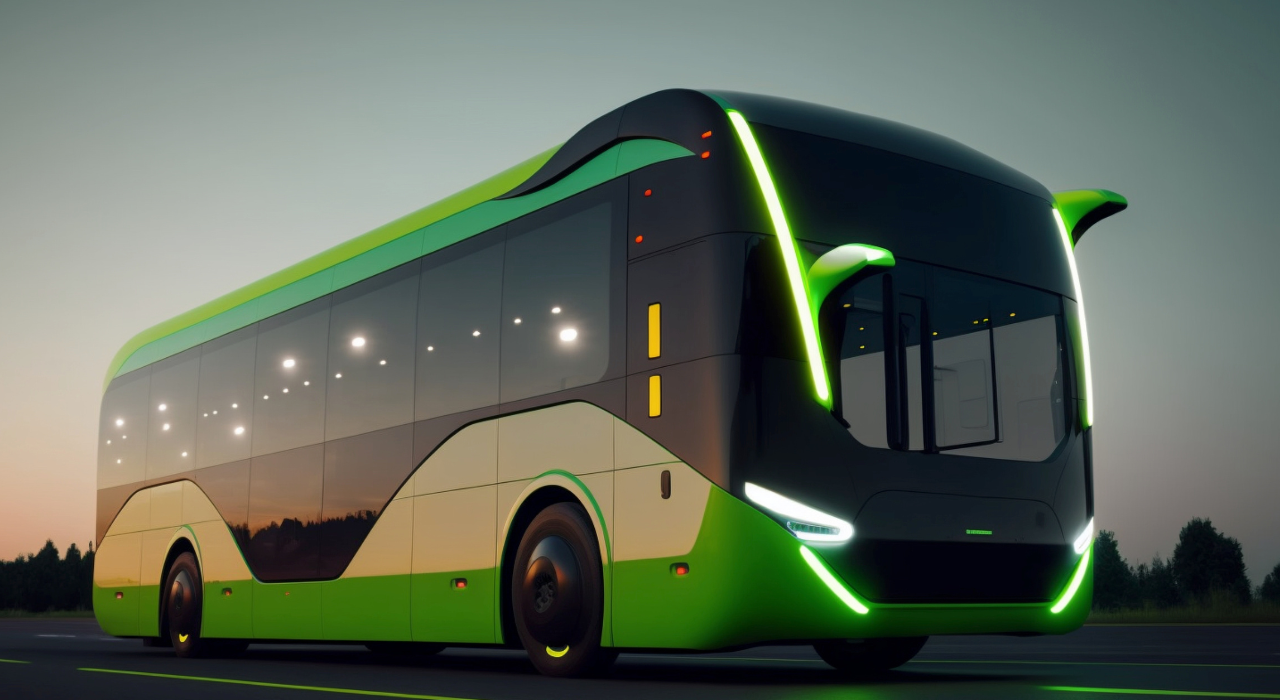 Electric Bus