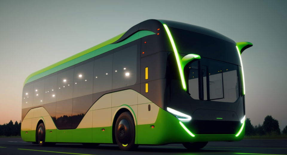 Electric Bus