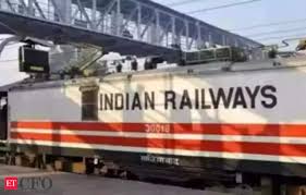 Railways' Adoption of Accrual-Based Accounting