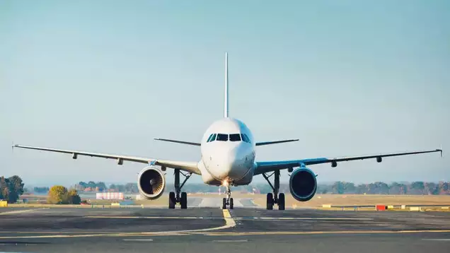 Navi Mumbai International Airport