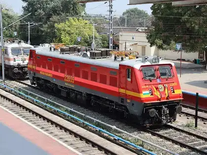 Indian Railways Prepares for Kavach 4.0 Deployment