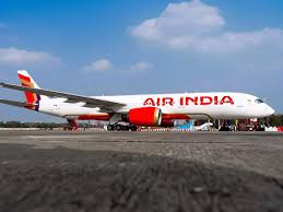 Air India Enhances European Connectivity