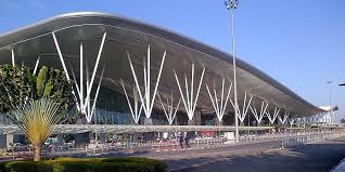 Delhi Airport's Upcoming Multi-Modal