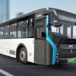 Rohtak Launches 5 Electric AC Buses on January 26 with Fares from ₹10