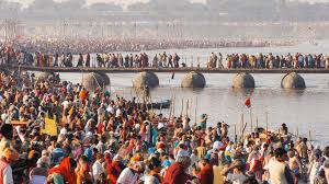 How to Travel from Delhi to Prayagraj for the Maha Kumbh 2025