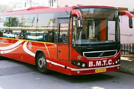 Kia 8 Bus Route