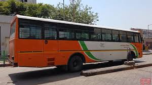 UPSRTC Online Reservation