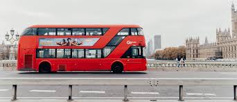 Double Decker Bus