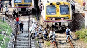 Railway Earnings Grow 4%