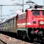 Railway Earnings Grow 4%, Capex Increases by 2% in FY25