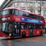 Discover the 56 Bus: Routes, Timings, and Details