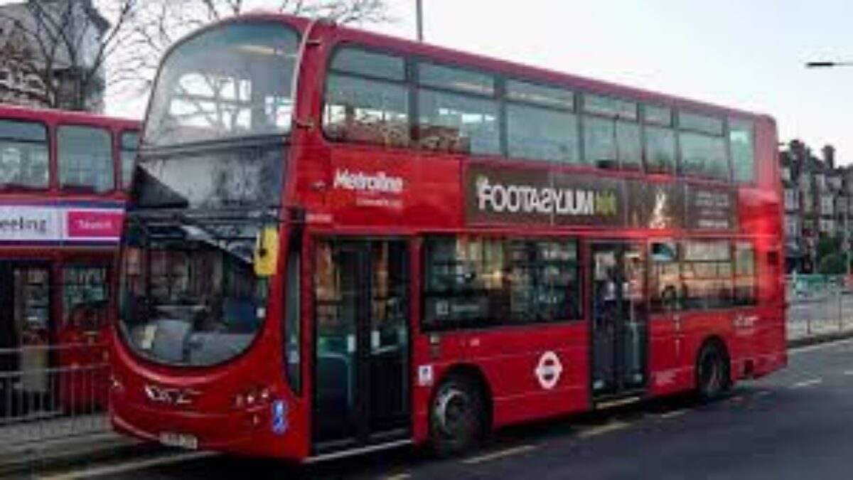 83 Bus Route Information: Timetable & Stops