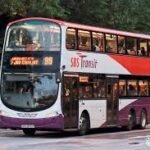 Everything You Need to Know About Bus 153