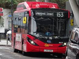 Bus 153