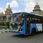 GSRTC Introduces Daily Volvo Bus Service from Ahmedabad to Prayagraj for Maha Kumbh 2025