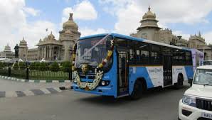 BMTC Launches Full Bus-Wrap Advertisements to Generate ₹3 Crore Monthly Revenue