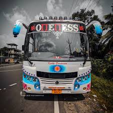 Oneness Bus