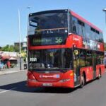 73 Bus: Route, Schedule & Stops Information