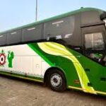 LeafyBus Achieves 900 km in 24 Hours with 360 KW Fast Charging