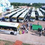 Top 10 Luxury Bus Services in India