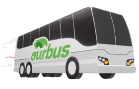 OurBus Service