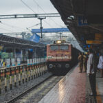 How Many Railway Stations in India